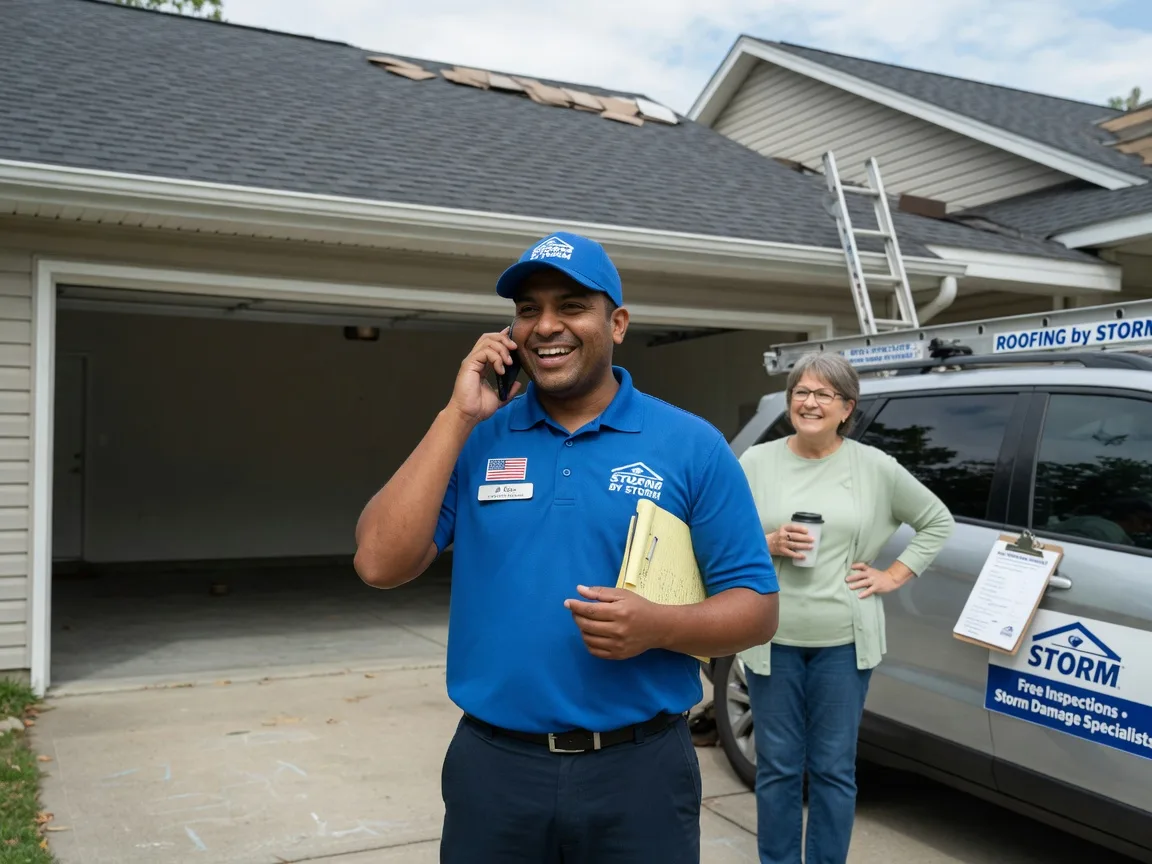 Roof Repair Near Me Matteson, IL FAQs